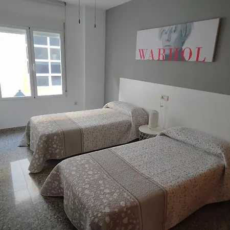 Villasolete Appartement Fuengirola