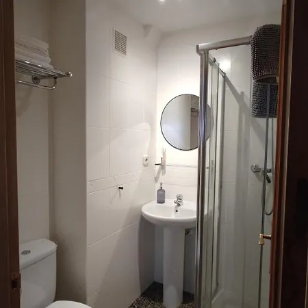 Apartment Villasolete *