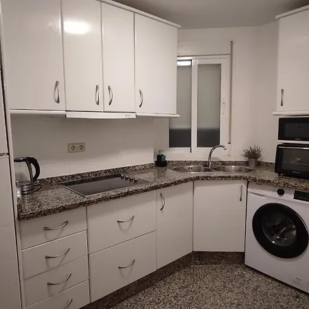 Appartement Villasolete
