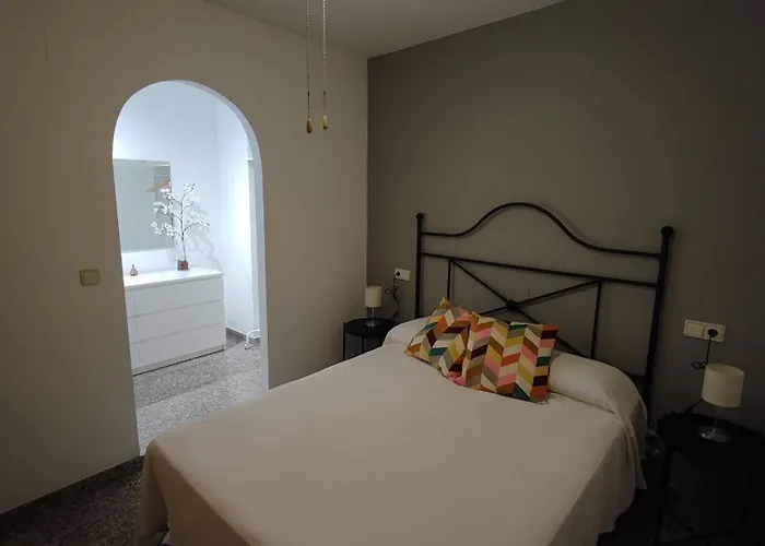 Villasolete Appartement Fuengirola