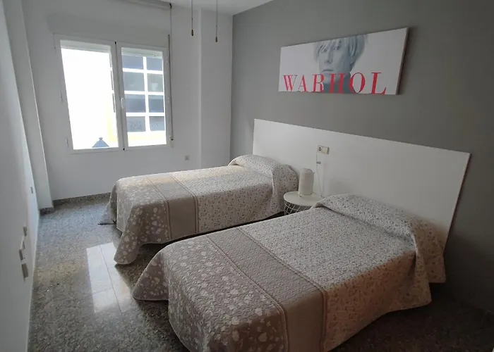 Villasolete Appartement Fuengirola
